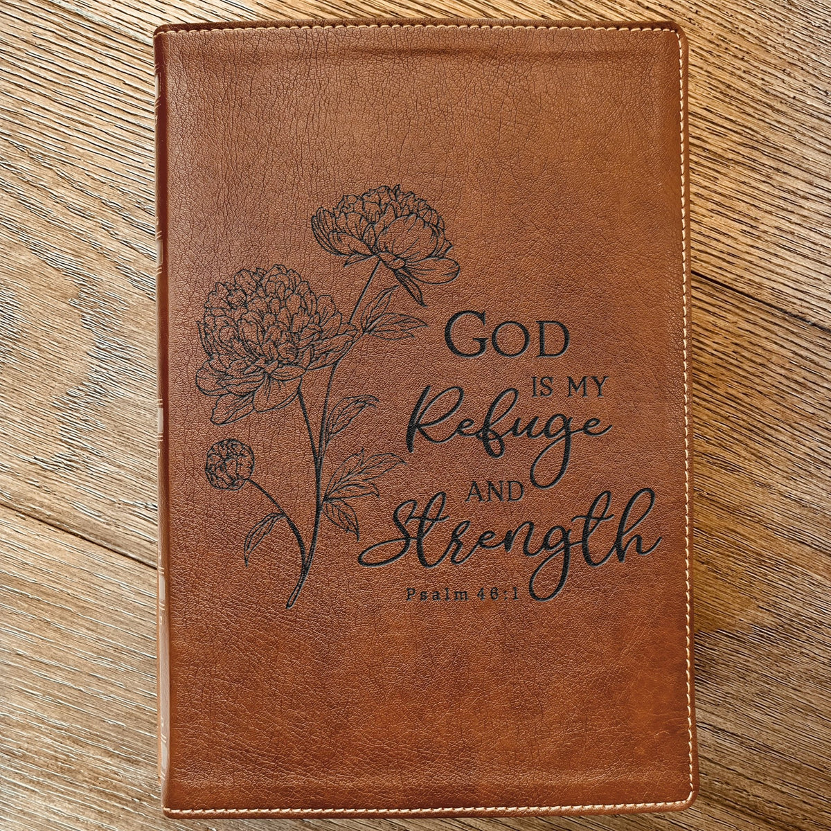 Personalized NKJV Bible: Create Your Own Custom Engraved Design with a Designer, Wide - Margin Reference New King James Version Holy Bible - Religious Books - Aylev