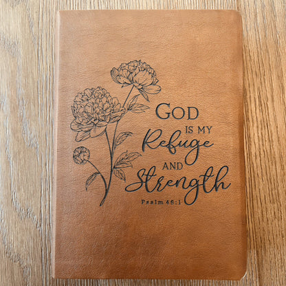 Personalized NASB Bible: Create Your Own Custom Engrave Design with a Designer, Wide - Margin Reference Bible, New American Standard Bible - Religious Books - Aylev