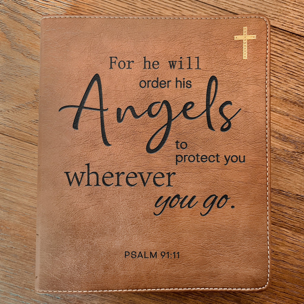Personalized NIV Bible: Create Your Own Custom Engraved Design with a Designer, Comfort Print Journaling New International Version Holy Bible - Religious Books - Aylev