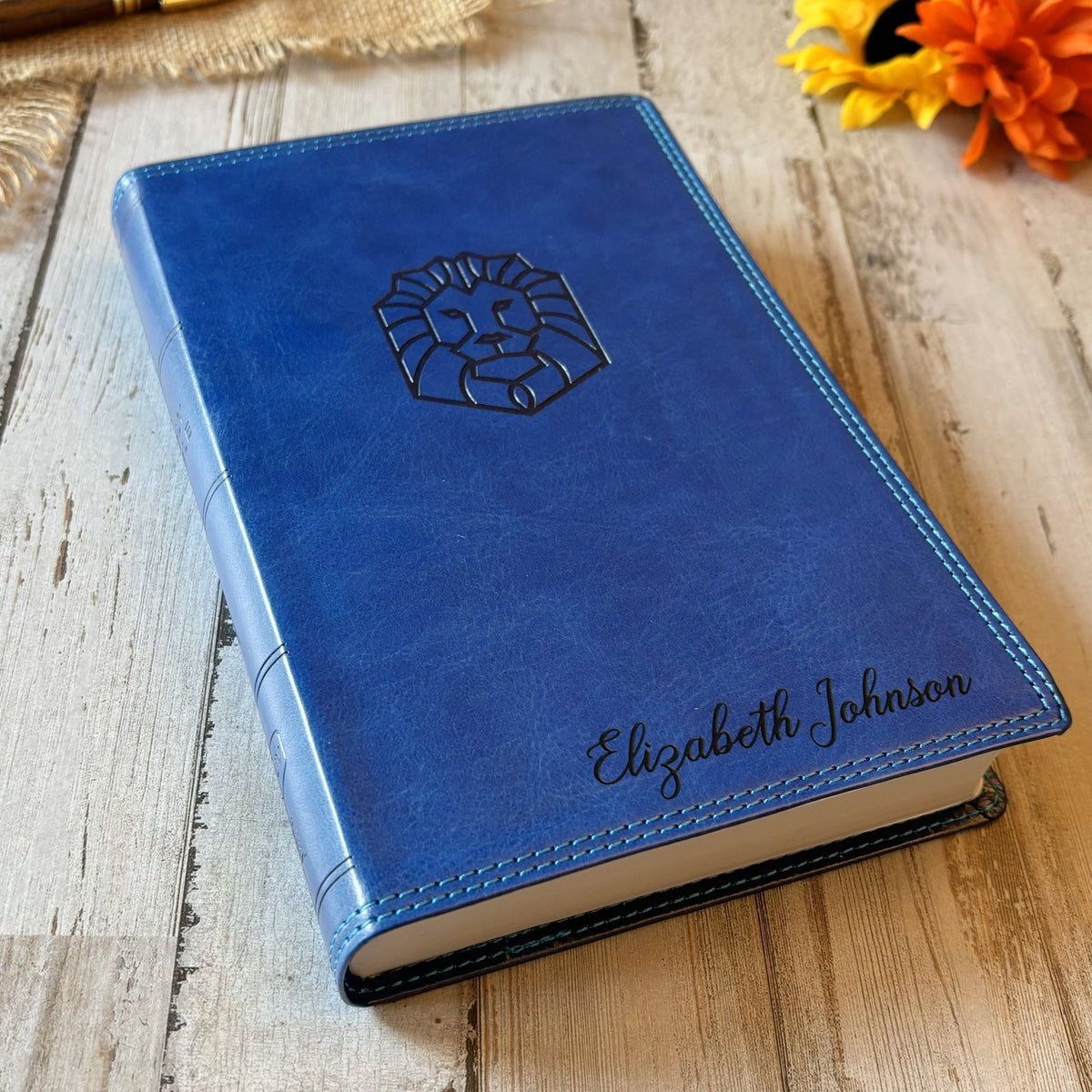Custom Children's Bible with Name Engraved, NKJV Kids Bible, Custom Bible Name Engraved, New King James Version Bible for kids, Christian - Religious Books - Aylev