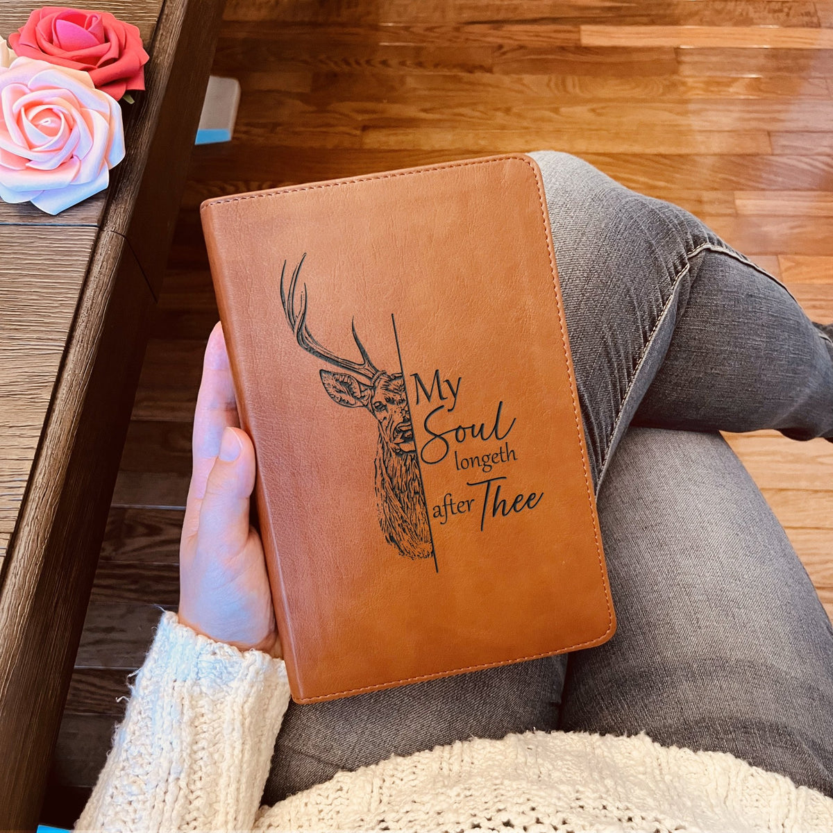 Personalized Bilingual ESV/RVR Bible: Create Your Own Custom Engraved Design with a Designer, Reina Valera 1960 English Standard Holy Bible - Religious Books - Aylev