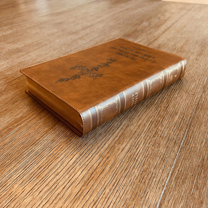 Personalized NKJV Bible: Create Your Own Custom Engraved Design with a Designer, Wide - Margin Reference New King James Version Holy Bible - Religious Books - Aylev