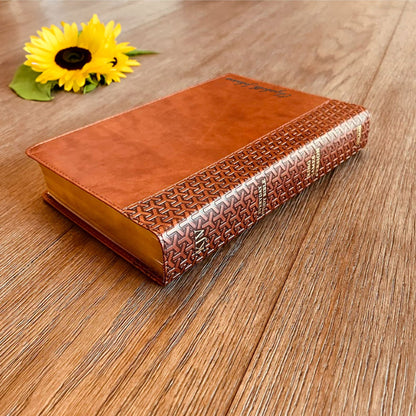 Personalized KJV Bible with Name Engraved, Custom KJV Study Bible, Custom Bible Engraved Name, King James Version Baptism Gifts Christian Gifts - Religious Books - Aylev