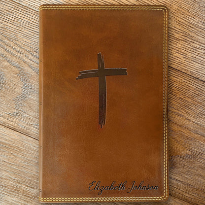 Custom Children's Bible with Name Engraved, NKJV Kids Bible, Custom Bible Name Engraved, New King James Version Bible for kids, Christian - Religious Books - Aylev