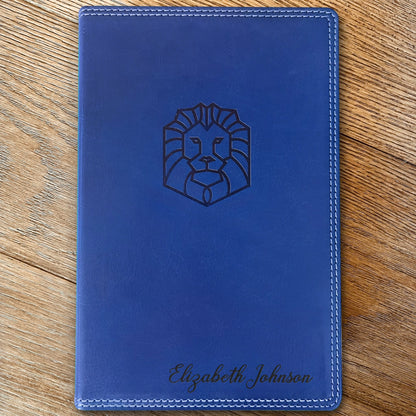 Custom Children's Bible with Name Engraved, NKJV Kids Bible, Custom Bible Name Engraved, New King James Version Bible for kids, Christian - Religious Books - Aylev
