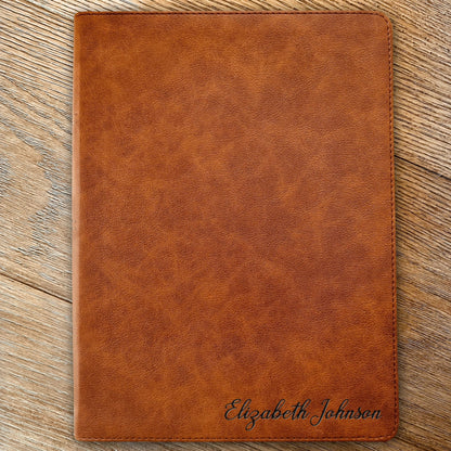 Personalized CSB Bible with Name Engraved, CSB Wide-Margin Bible, Custom Bible Name Engraved, Christian Standard Holy Bible, Baptism Gifts - Religious Books - Aylev