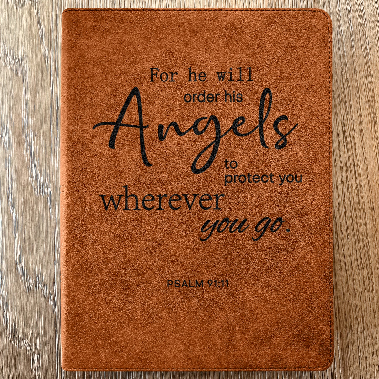 Personalized CSB Bible: Create Your Own Custom Engraved Design with a Designer, Large Print Wide-Margin Christian Standard Holy Bible