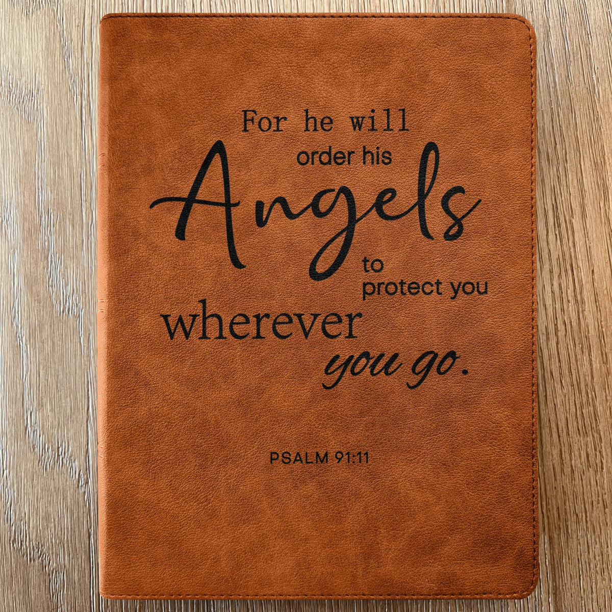 Custom Engraved CSB Wide Margin Bible, Christian Standard Bible with Full‑Color Maps, Personalized Christian Gift, Baptism Gift - Religious Books - Aylev