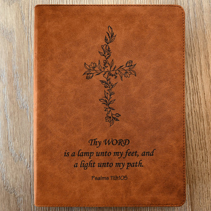 Personalized CSB Bible: Create Your Own Custom Engraved Design with a Designer, Large Print Wide - Margin Christian Standard Holy Bible - Religious Books - Aylev