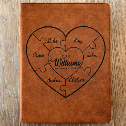 Personalized Family Bible, Custom CSB Wide - Margin Family Bible, Engraved Bible, Wedding Bible, Christian Gifts Family Bible for Wedding - Religious Books - Aylev