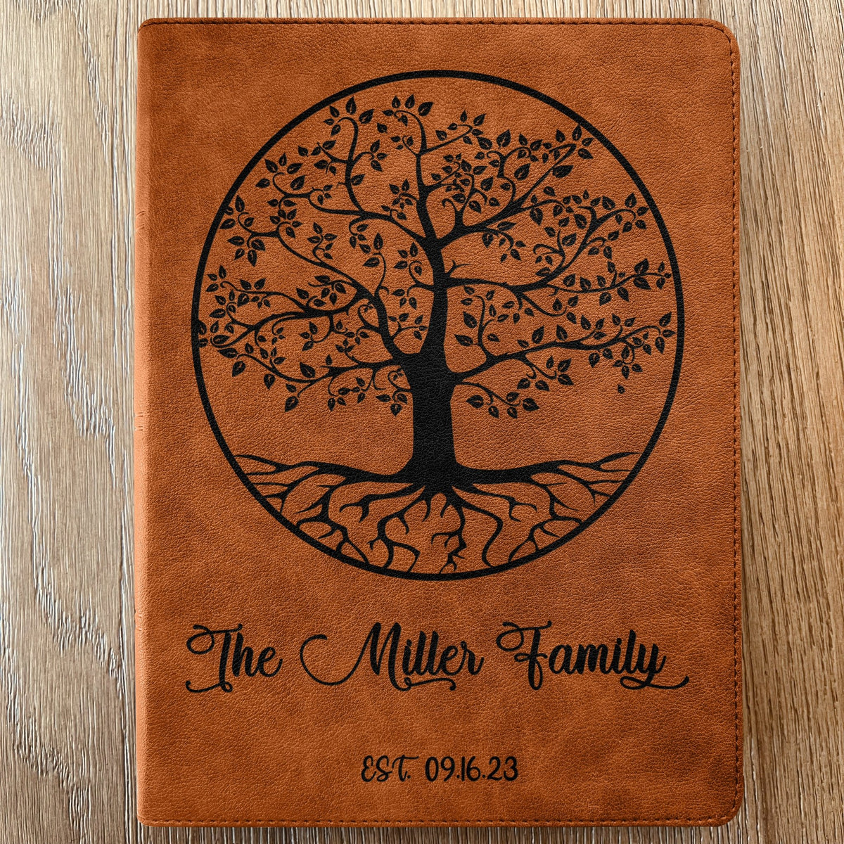 Personalized Family Bible, Custom CSB Family Tree Wide - Margin Bible, Engraved Bible, Wedding Bible, Christian Gifts Family Bible for Wedding - Religious Books - Aylev