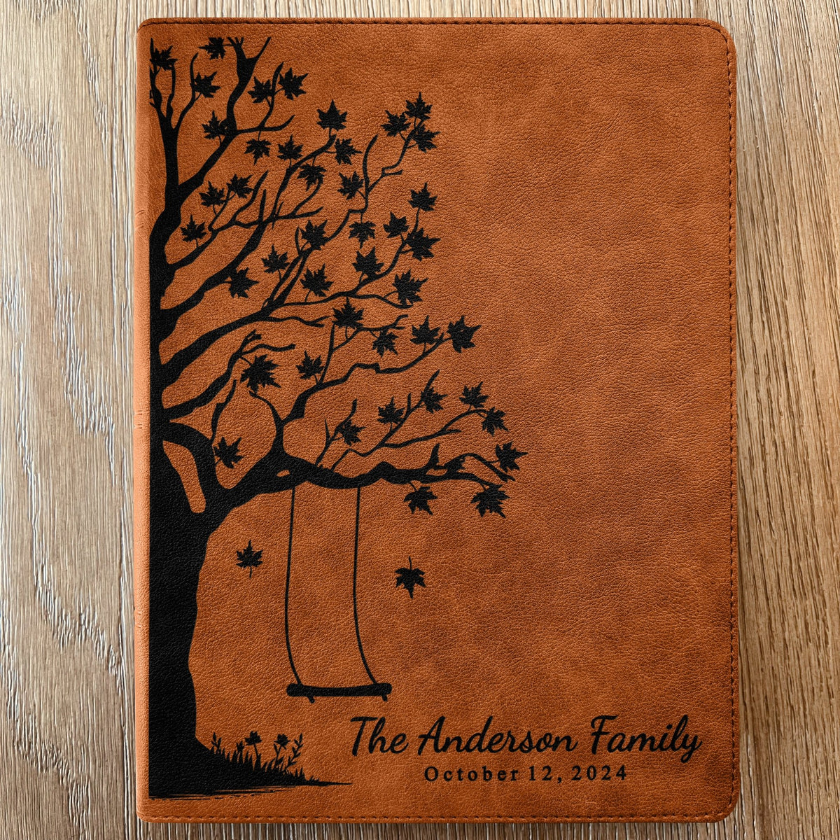 Personalized Family Bible, Custom CSB Family Tree Wide - Margin Bible, Engraved Bible, Wedding Bible, Christian Gifts Family Bible for Wedding - Religious Books - Aylev