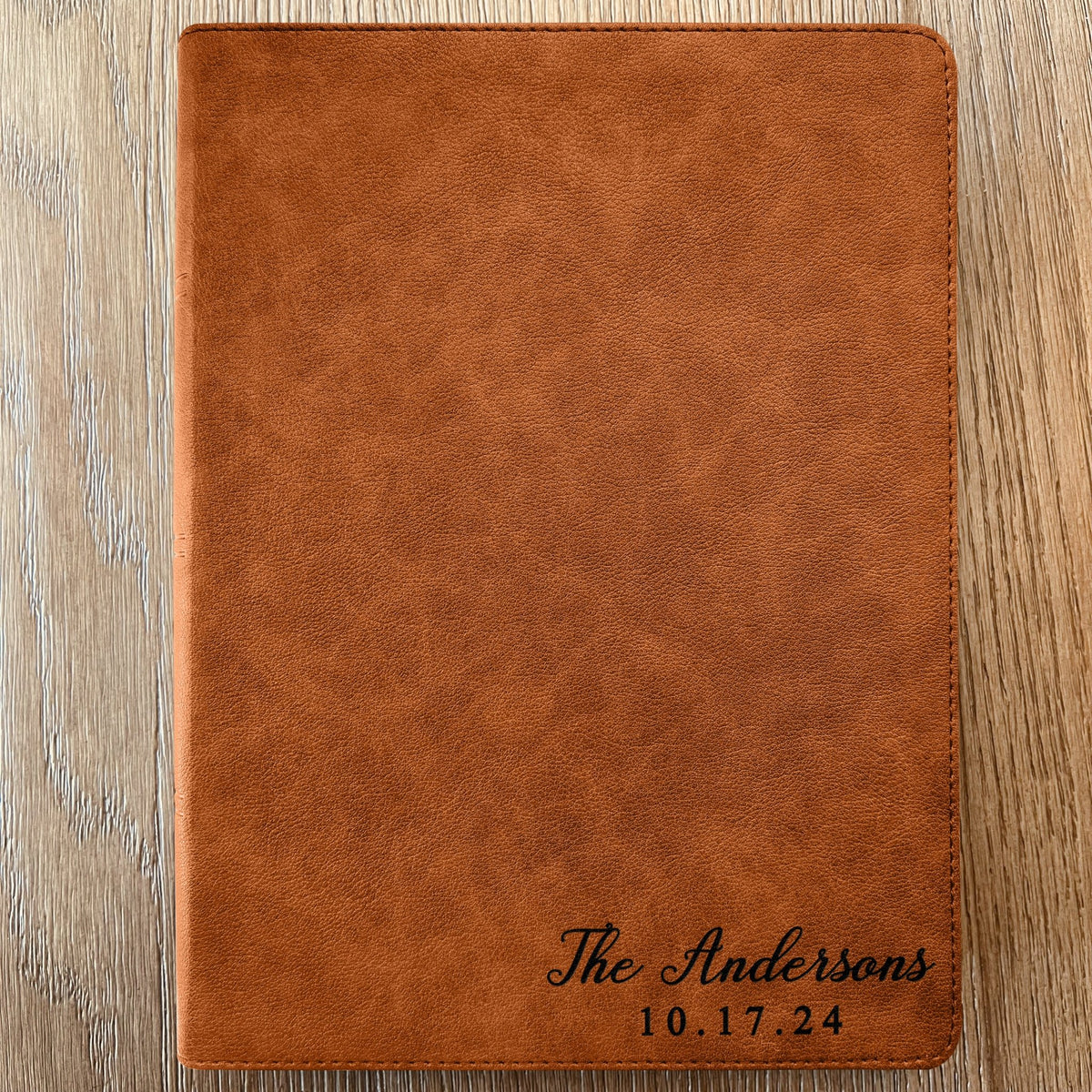 Personalized Family Bible, Custom CSB Wide - Margin Family Bible, Engraved Bible, Wedding Bible, Christian Gifts Family Bible for Wedding - Religious Books - Aylev