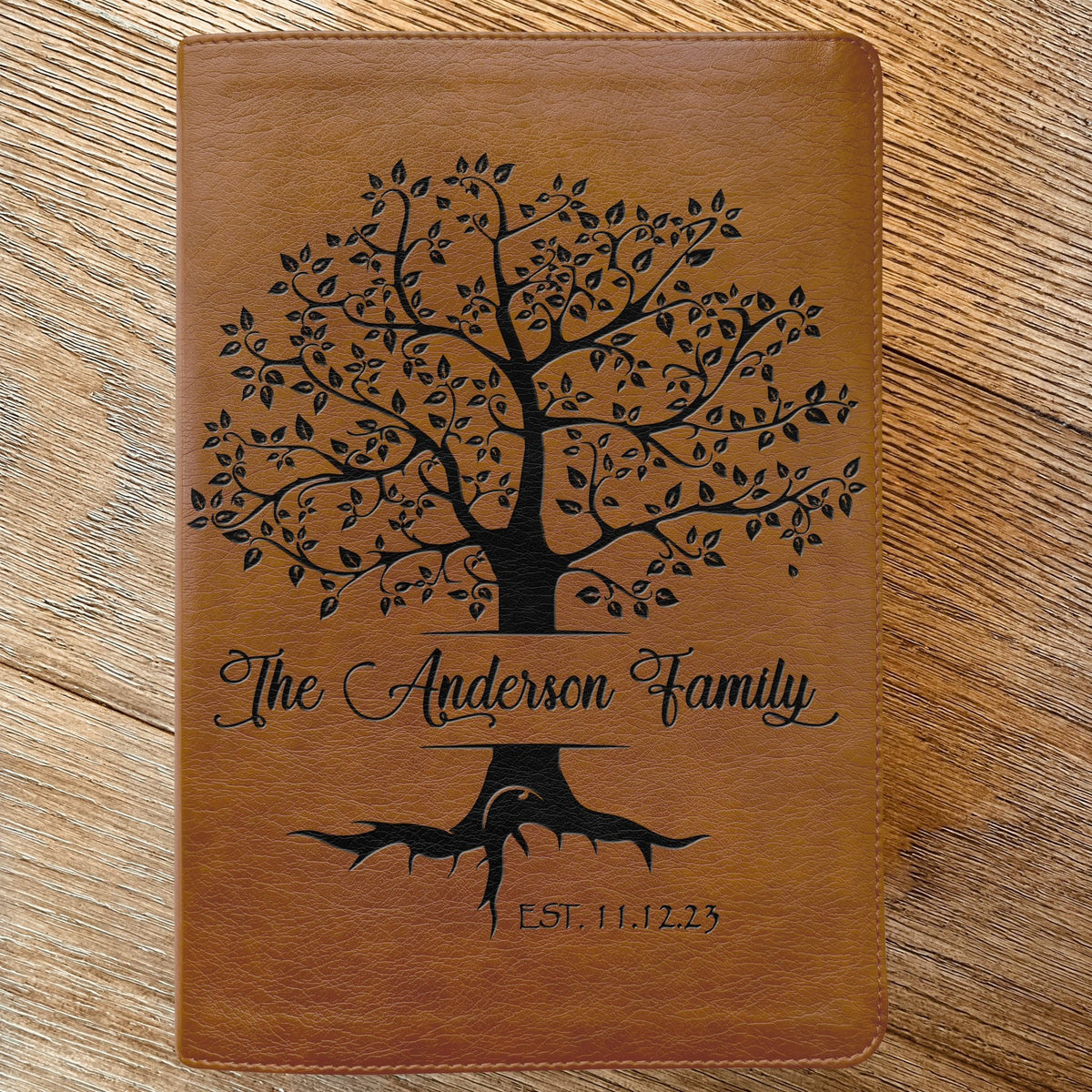 Personalized Family Bible, Custom NLT Family Tree Reference Bible, Engraved Bible, Wedding Bible, Christian Gifts, Family Bible for Wedding - Religious Books - Aylev