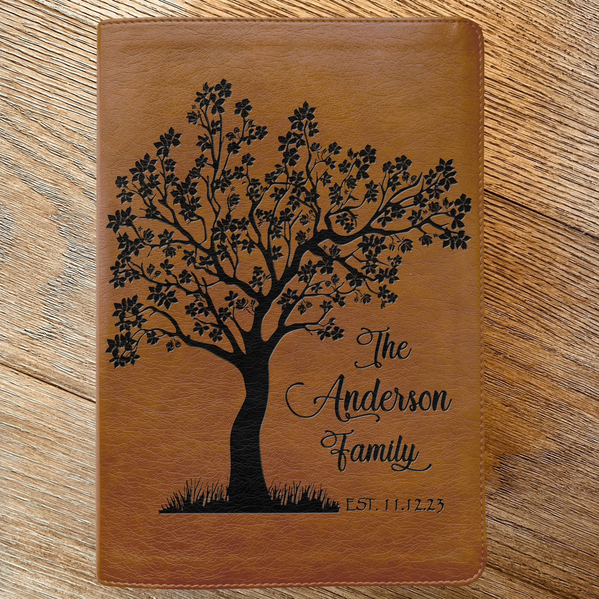 Personalized Family Bible, Custom NLT Family Tree Reference Bible, Engraved Bible, Wedding Bible, Christian Gifts, Family Bible for Wedding - Religious Books - Aylev