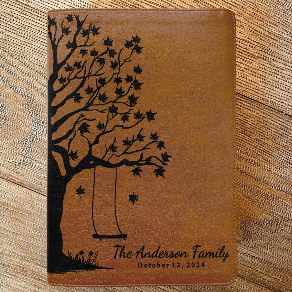 Personalized Family Bible, Custom NLT Family Tree Reference Bible, Engraved Bible, Wedding Bible, Christian Gifts, Family Bible for Wedding - Religious Books - Aylev