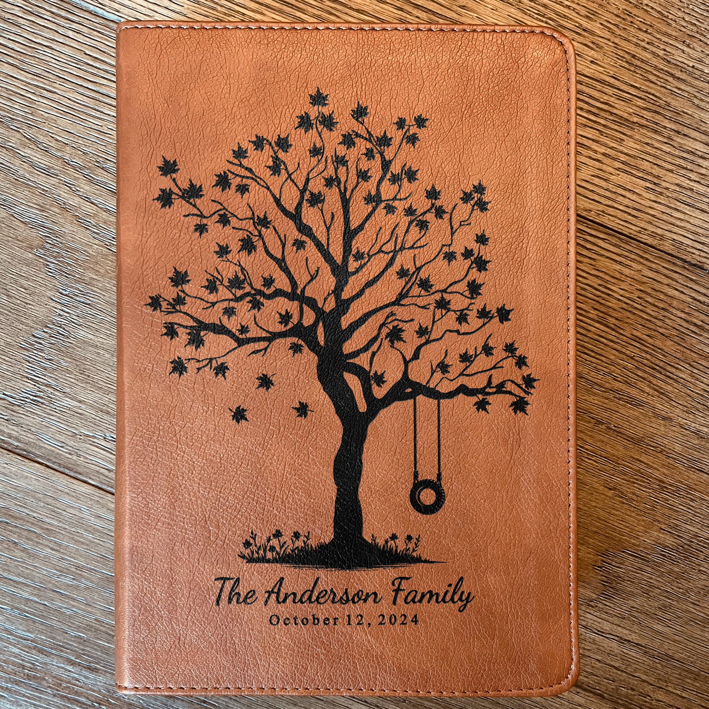 Personalized Family Bible, Custom ESV/RVR Biblia en Español Personalizada, Biblia Reina Valera 1960 en espanol Spanish Bible Christian Gifts