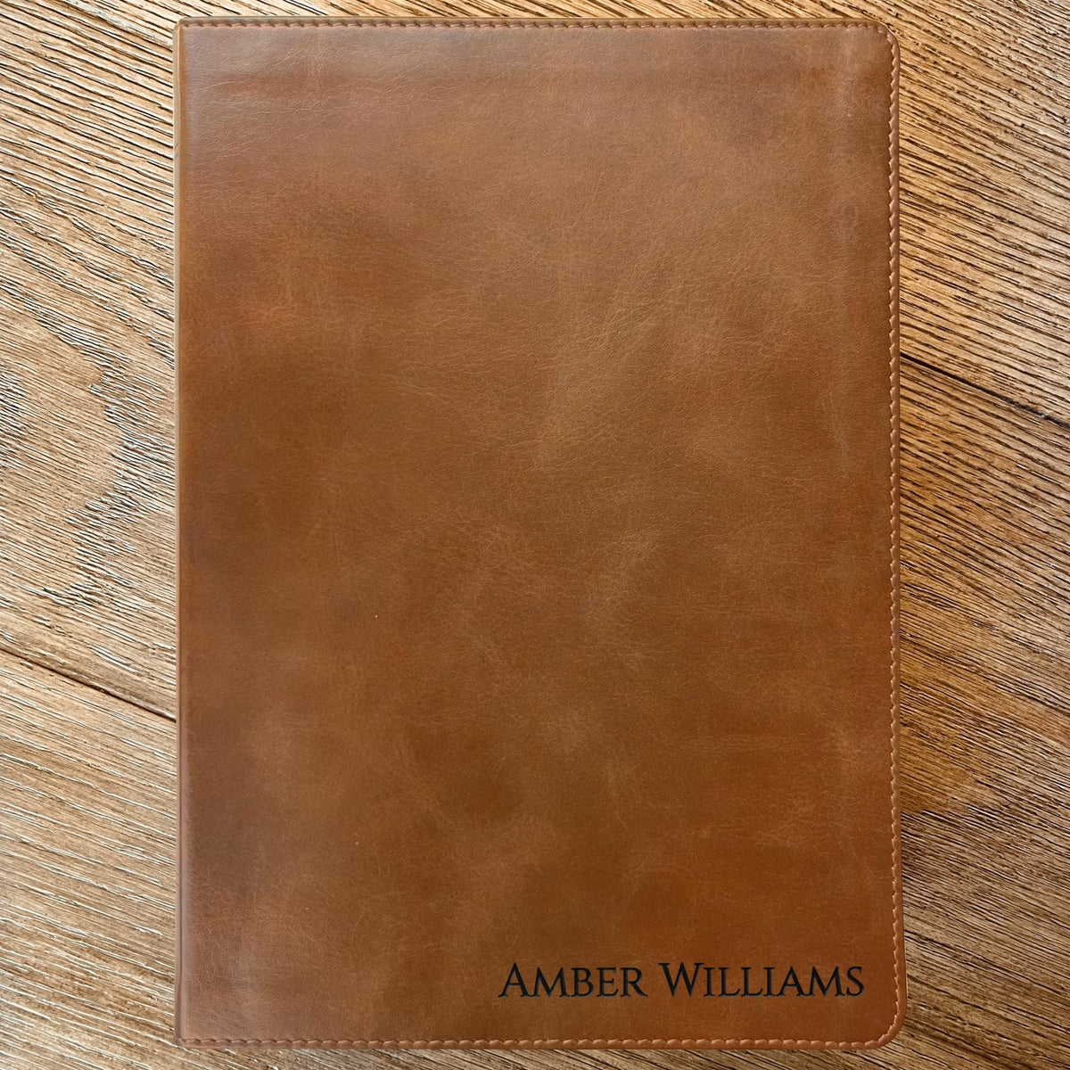 Custom ESV Bible with name Engraved, Large Print Bible, Custom Bible Name, English Standard Version Christian Gifts Religious Gifts - Religious Books - Aylev