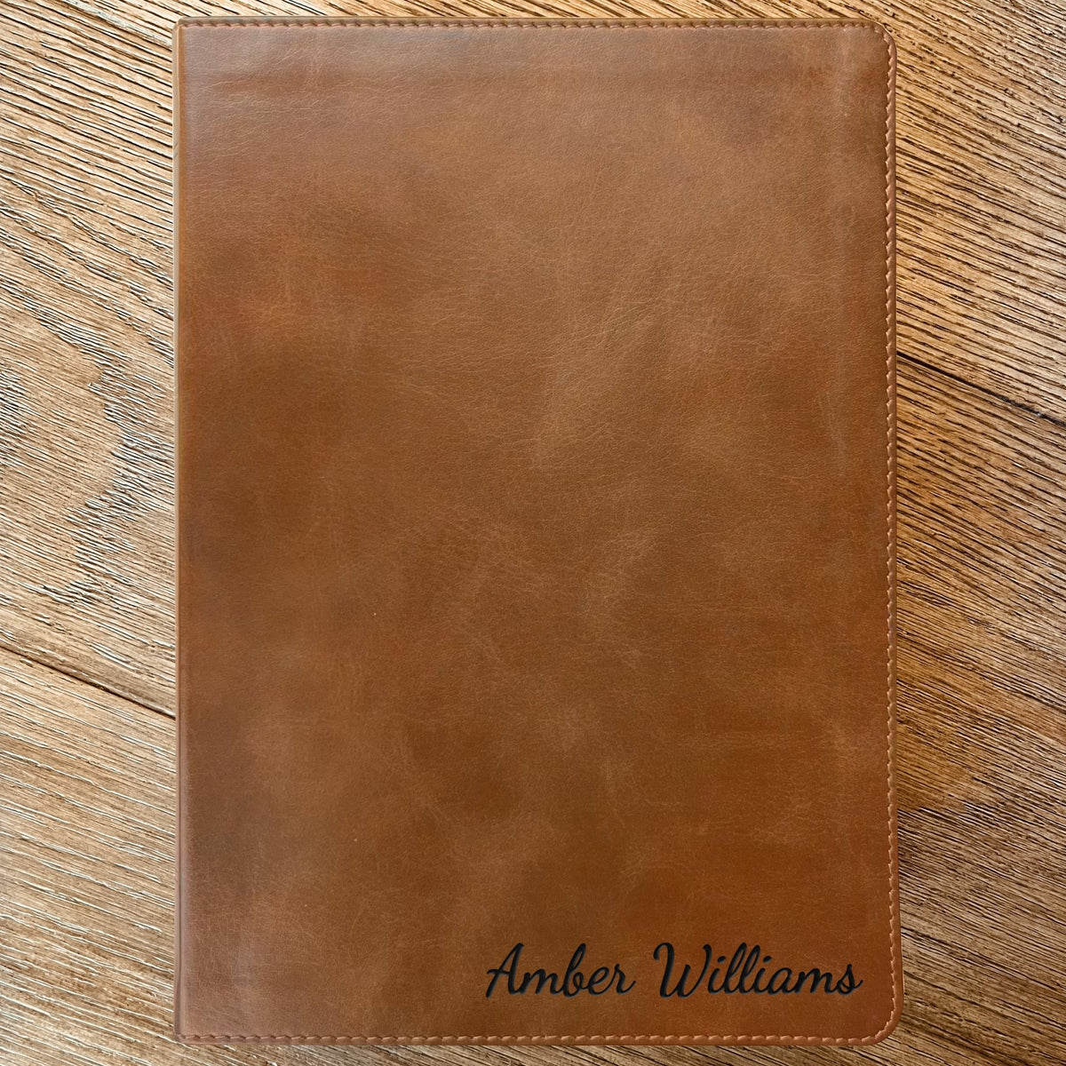 Custom ESV Bible with name Engraved, Large Print Bible, Custom Bible Name, English Standard Version Christian Gifts Religious Gifts - Religious Books - Aylev