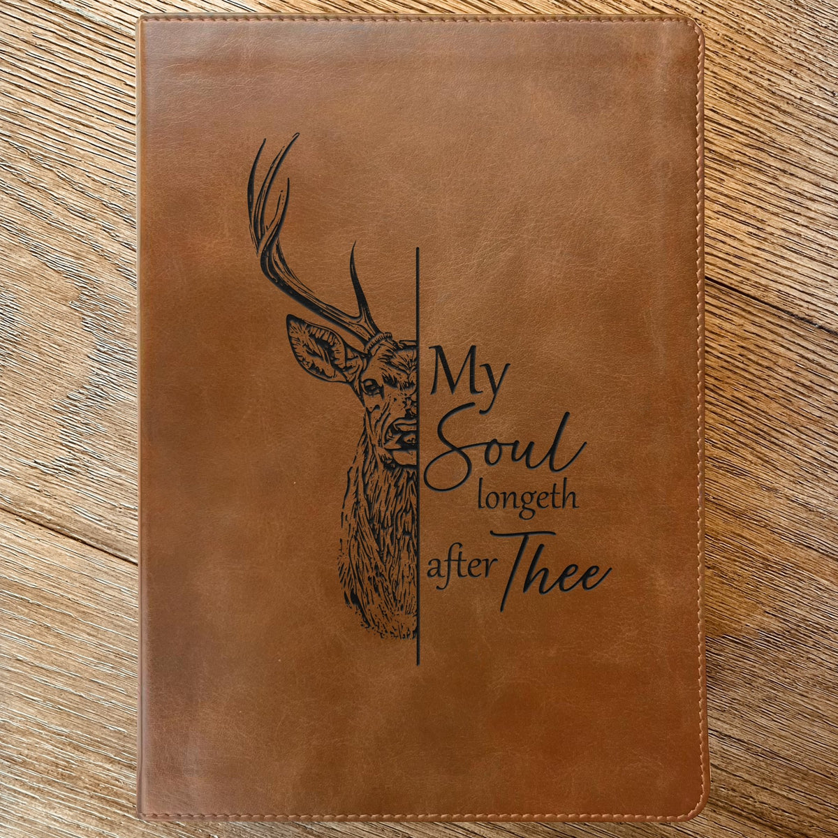 Personalized ESV Bible: Create Your Own Custom Engraved Design with a Designer, Large Print Double-Column Format English Standard Holy Bible - Religious Books - Aylev