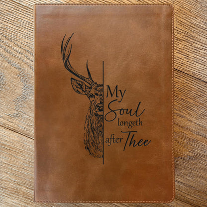 Personalized ESV Bible: Create Your Own Custom Engraved Design with a Designer, Large Print Double-Column Format English Standard Holy Bible - Religious Books - Aylev