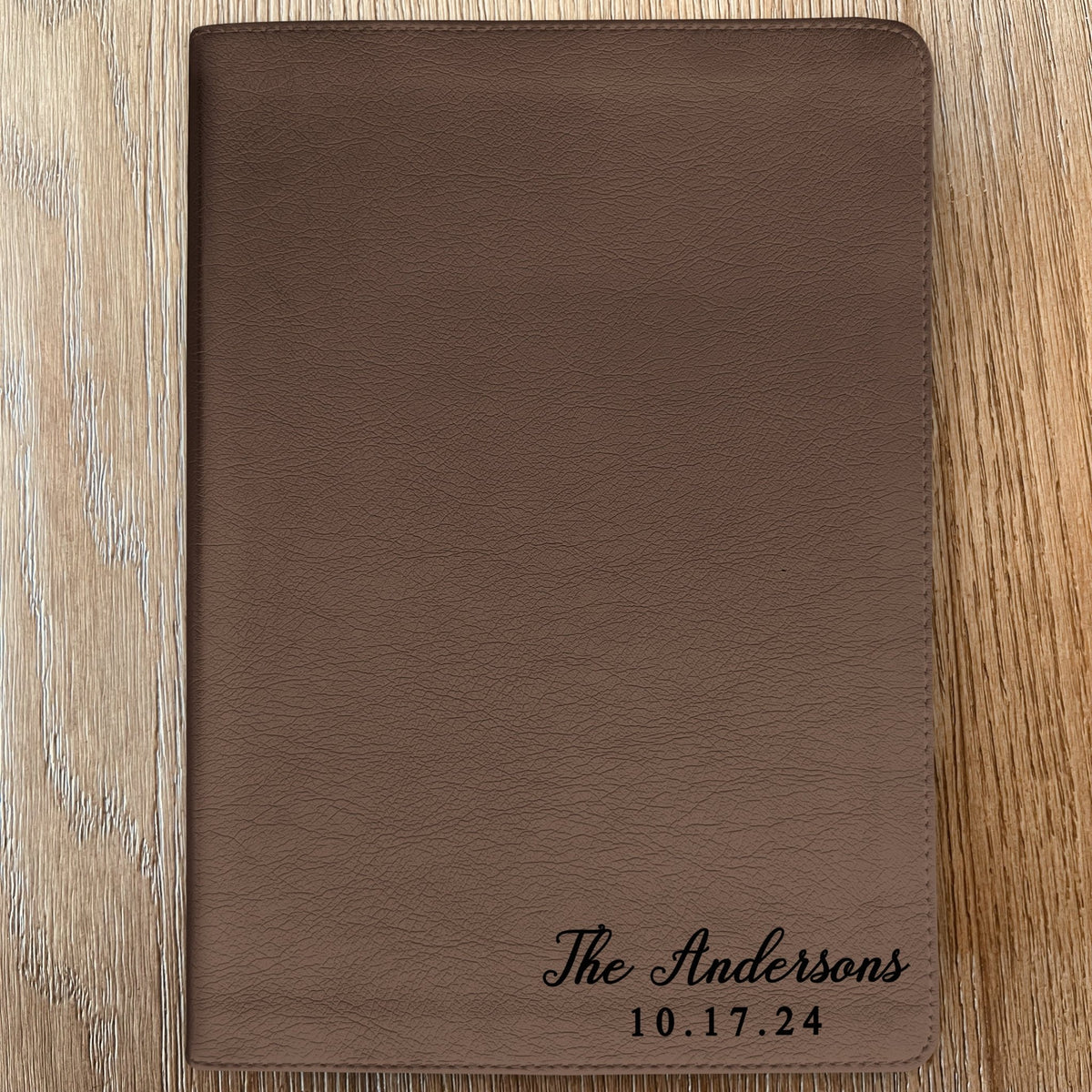 Personalized Family Bible, Custom ESV Single Column Journaling Family Bible, Engraved Bible, Wedding Gifts Christian Gifts Anniversary Gifts - Religious Books - Aylev