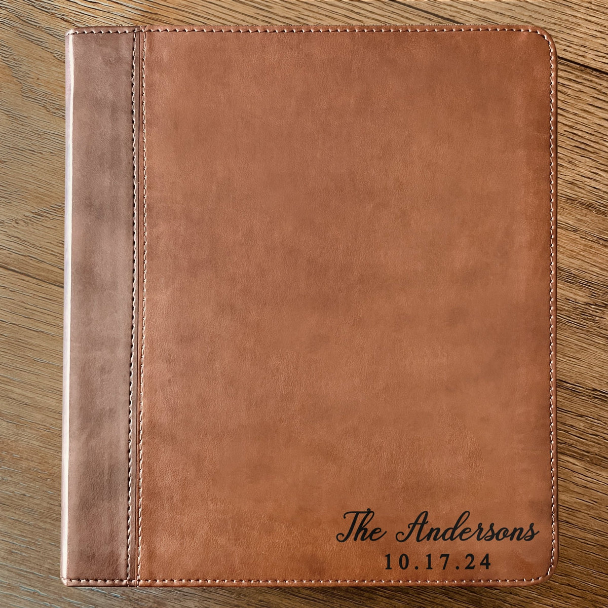 Personalized Family Bible, Custom Engraved ESV Family Journaling Study Bible, Wedding Bible, Christian Gifts, Family Bible for Wedding - Religious Books - Aylev