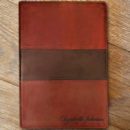 Biblia personalizada en español con nombre grabado, Biblia Reina Valera 1960, Biblia personalizada con nombre grabado, regalos de bautismo - Religious Books - Aylev