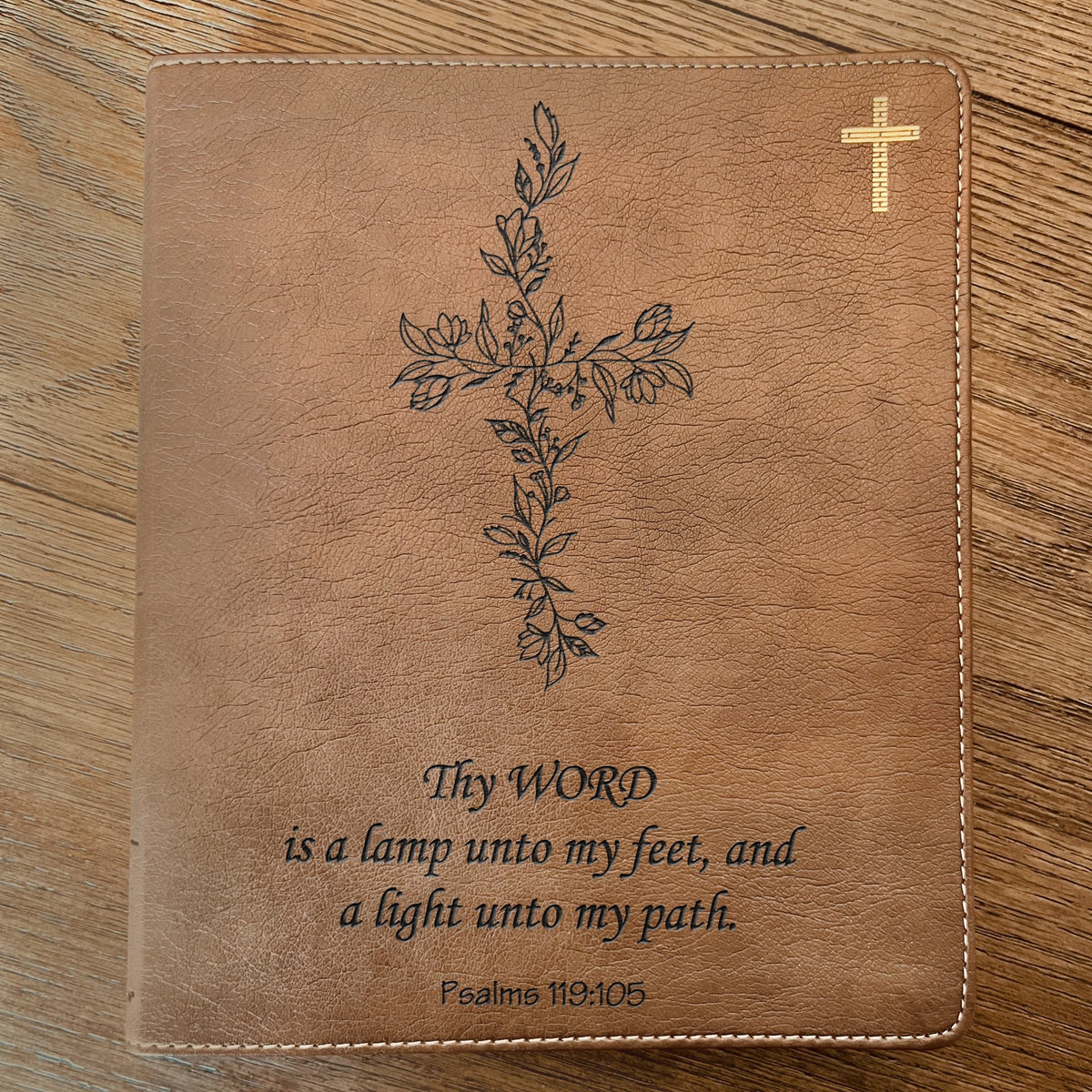 Personalized NIV Bible: Create Your Own Custom Engraved Design with a Designer, Comfort Print Journaling New International Version Holy Bible - Religious Books - Aylev