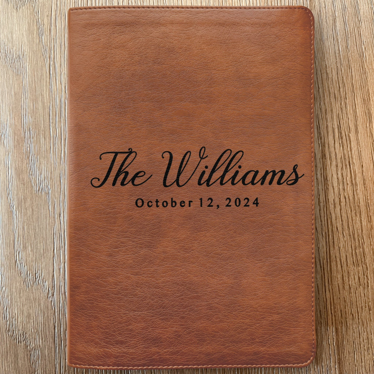Personalized Family Bible, Custom NLT Reference Family Bible, Engraved Bible, Wedding Bible, Christian Gifts, Family Bible for Wedding - Religious Books - Aylev