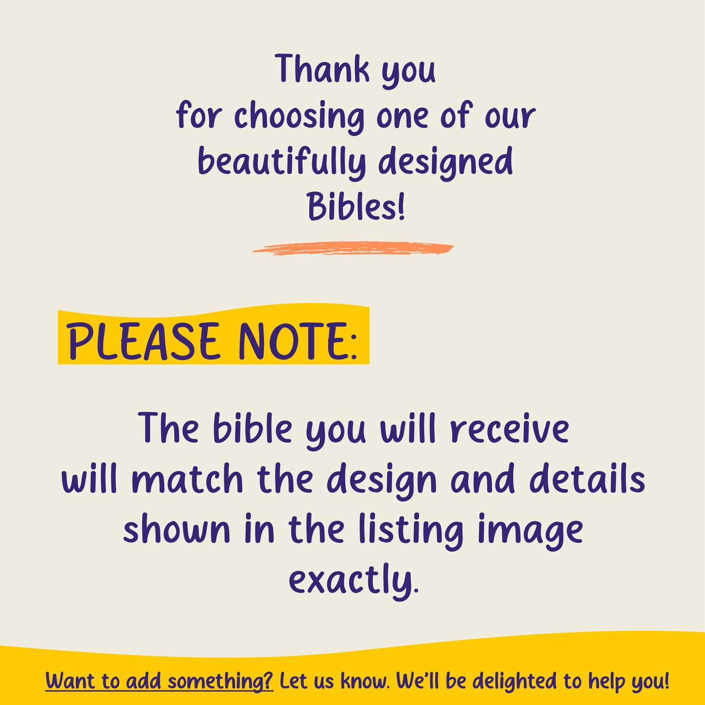 Custom Engraved NASB 1995 Bible, Single Column Large Print Reference, Personalized Christian Gifts for Women, Baptism Gifts - Aylev