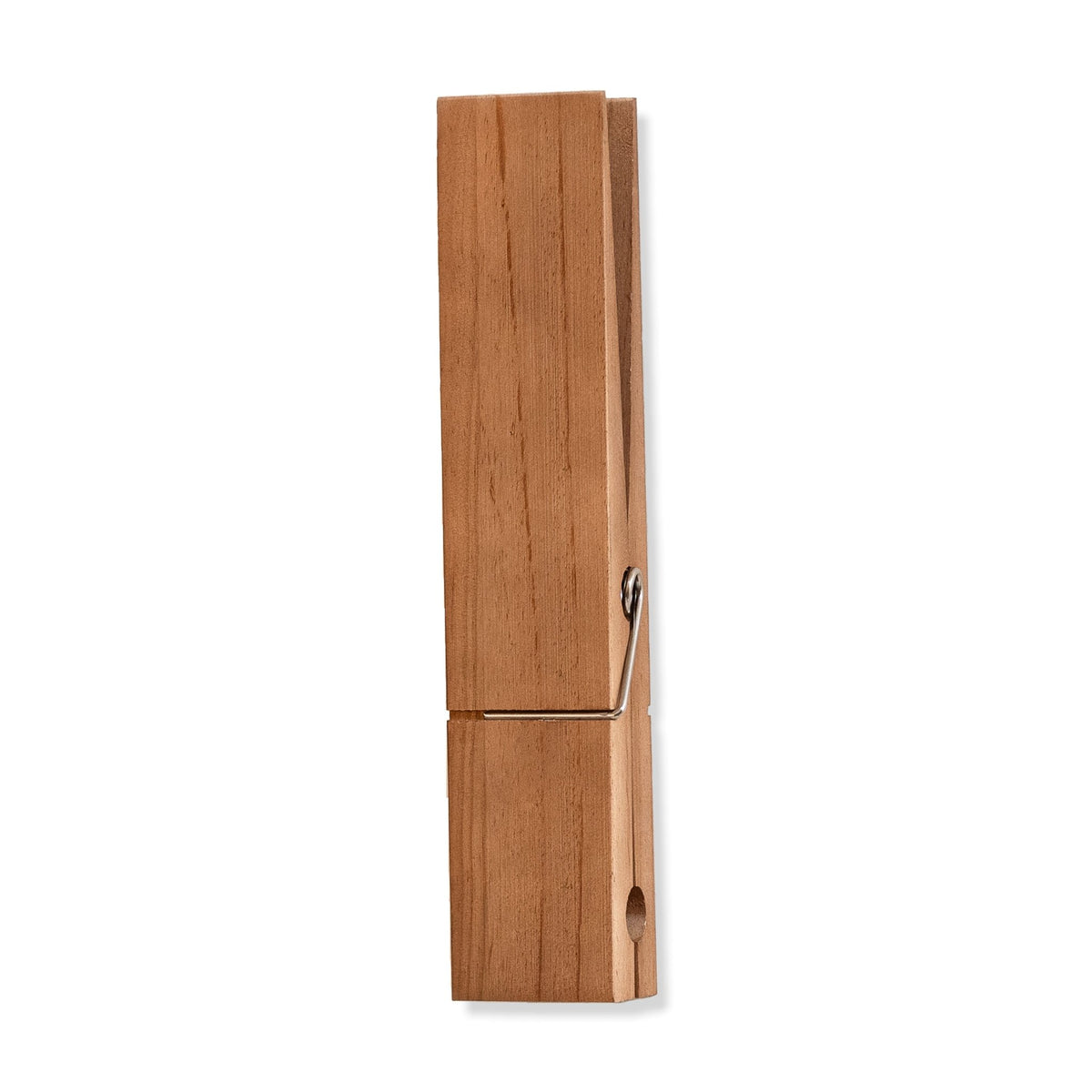 Jumbo Giant Clothespin Towel Holder, Rustic Farmhouse Wall Decor, 12" Large Clothespin for Bathroom & Laundry Room Accessories - Apparel & Accessories - Aylev