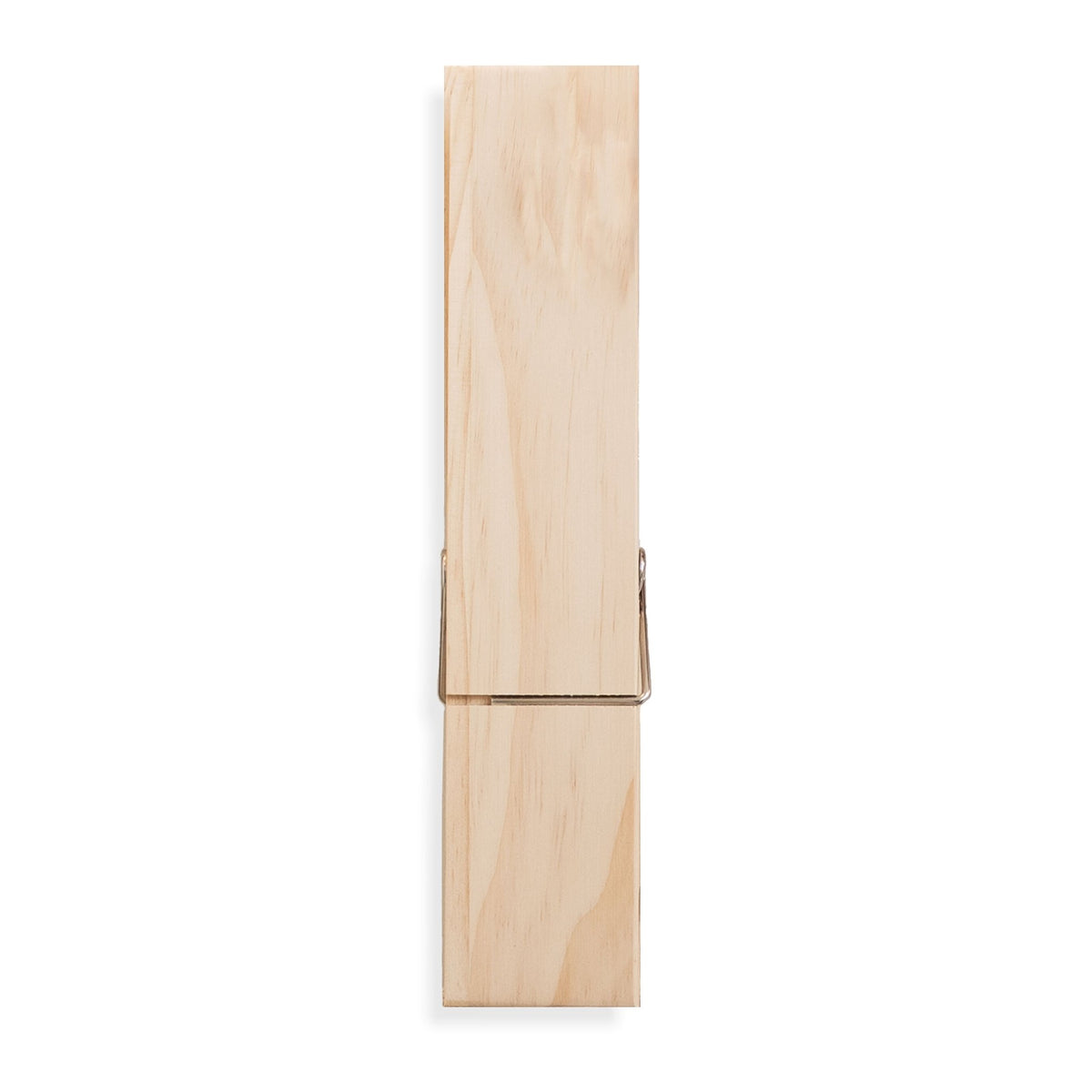 Jumbo Giant Clothespin Towel Holder, Rustic Farmhouse Wall Decor, 12" Large Clothespin for Bathroom & Laundry Room Accessories - Apparel & Accessories - Aylev
