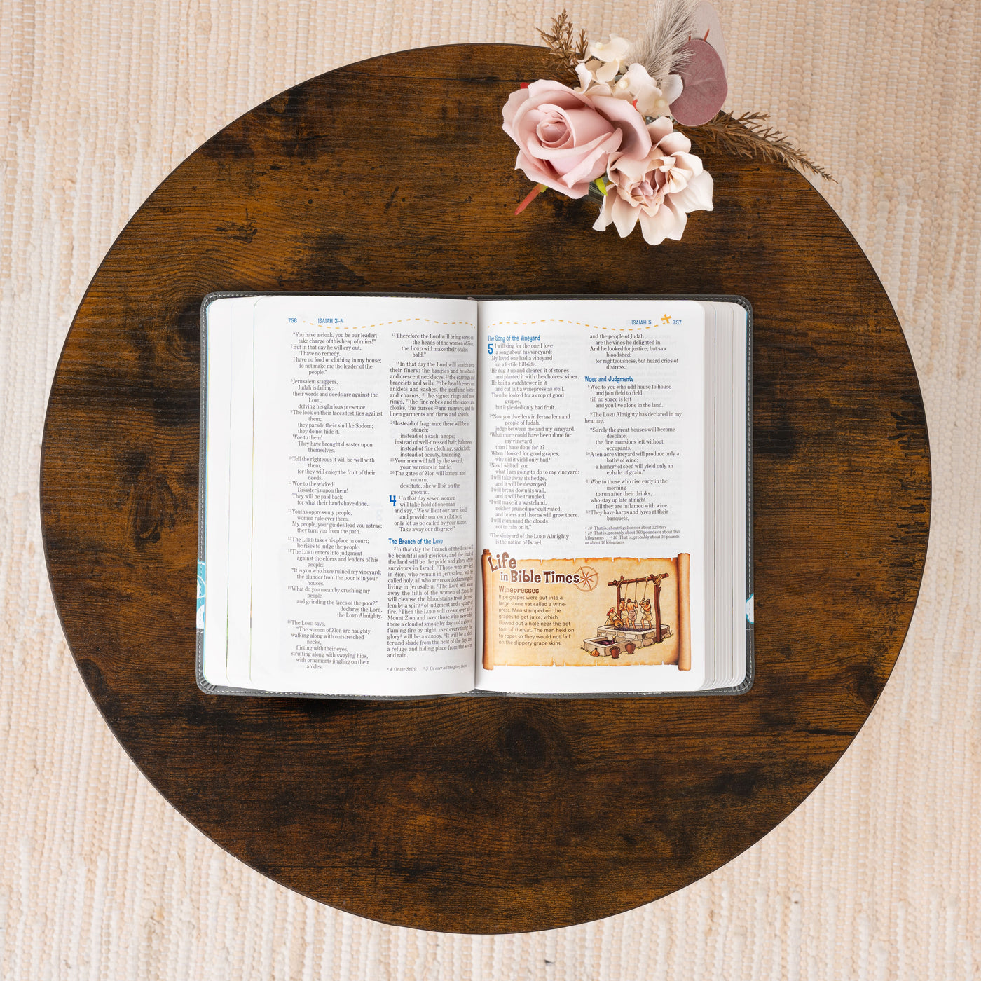 Personalized Adventure Bible for kids, NIV Kids Bible with Name Engraved, Early Readers Custom Bible, Christian gifts, Baptism gift