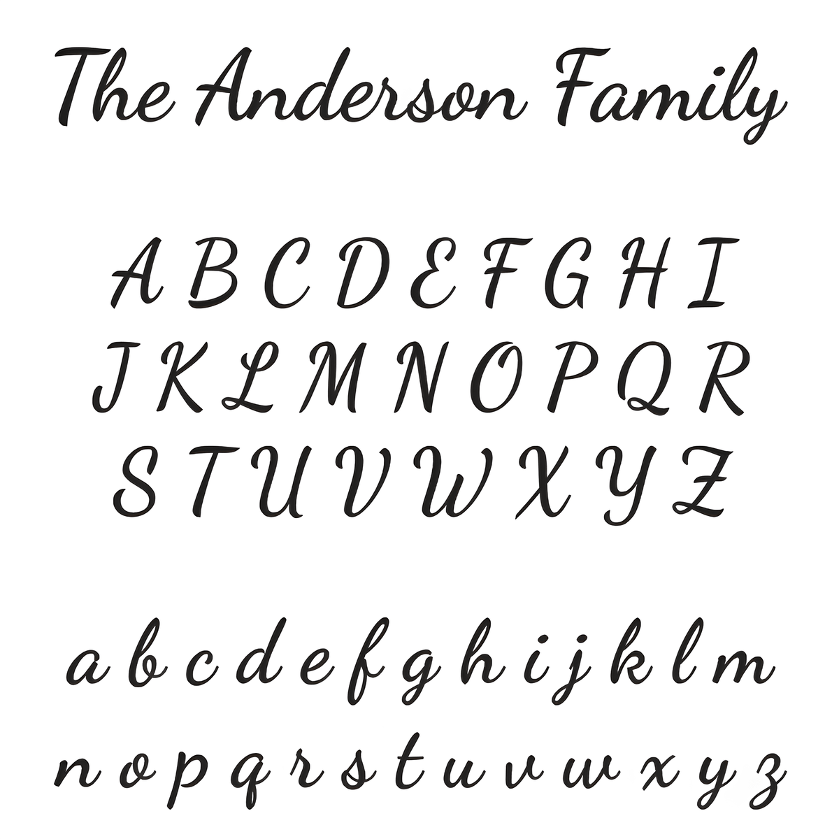 Personalized Family Bible, Custom Engraved NKJV Wide - Margin Family Tree Bible, Wedding Gifts, Anniversary Gifts, Family Bible for Weddings - Religious Books - Aylev