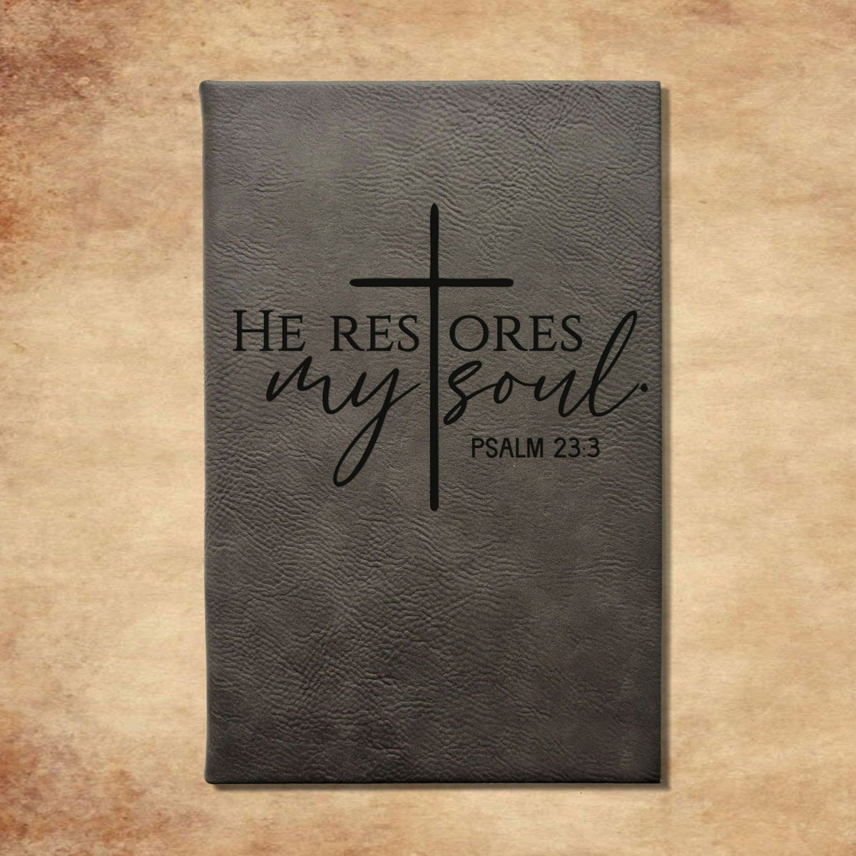 Personalized Christian Prayer Journal for Men & Women: Custom Design Cover, Daily Devotional, Scripture Writing, Gratitude and Faith Gift - Religious Books - Aylev