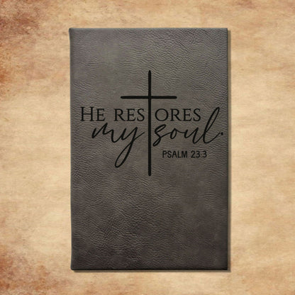 Personalized Christian Prayer Journal for Men & Women: Custom Design Cover, Daily Devotional, Scripture Writing, Gratitude and Faith Gift - Religious Books - Aylev
