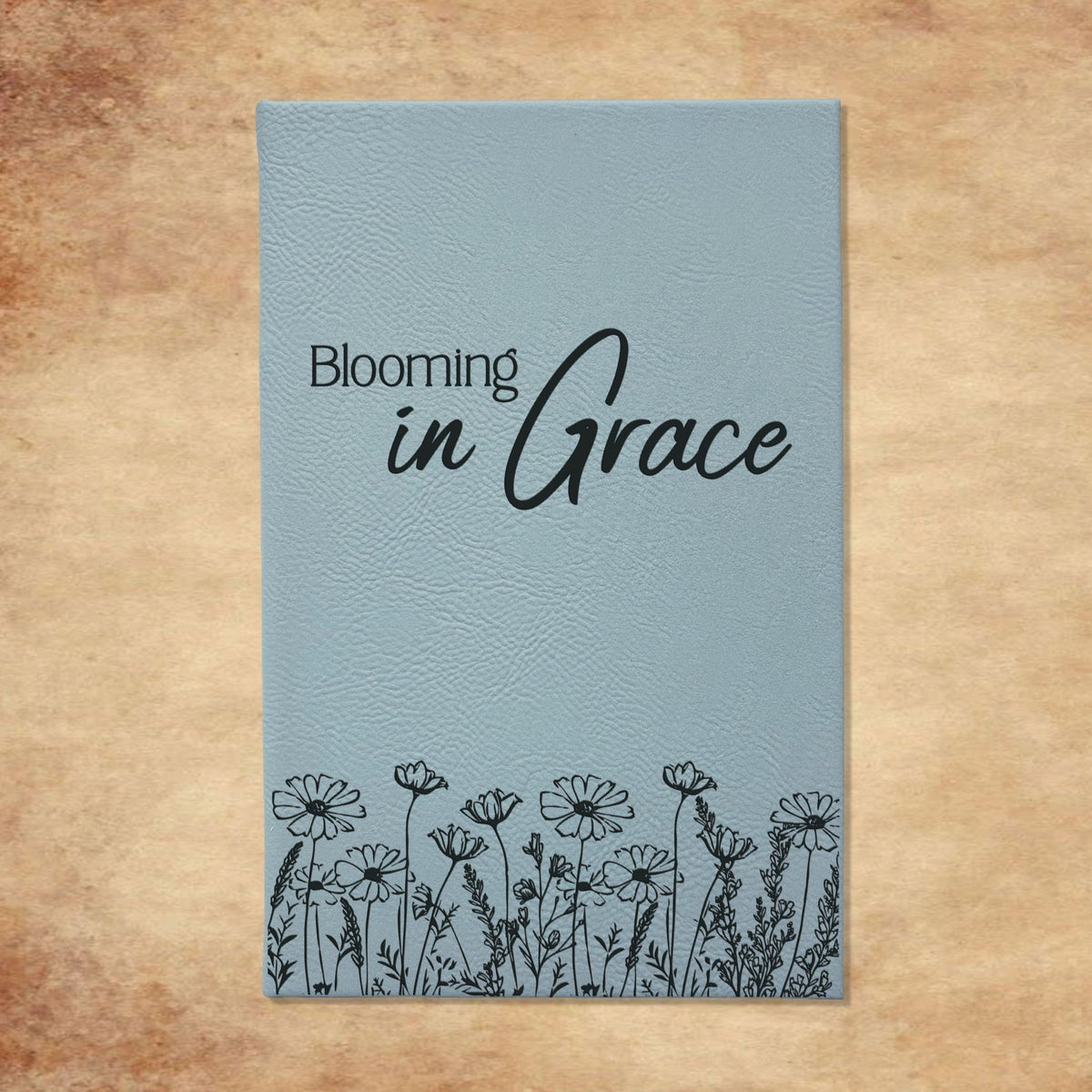 Personalized Christian Prayer Journal for Men & Women: Custom Design Cover, Daily Devotional, Scripture Writing, Gratitude and Faith Gift - Religious Books - Aylev