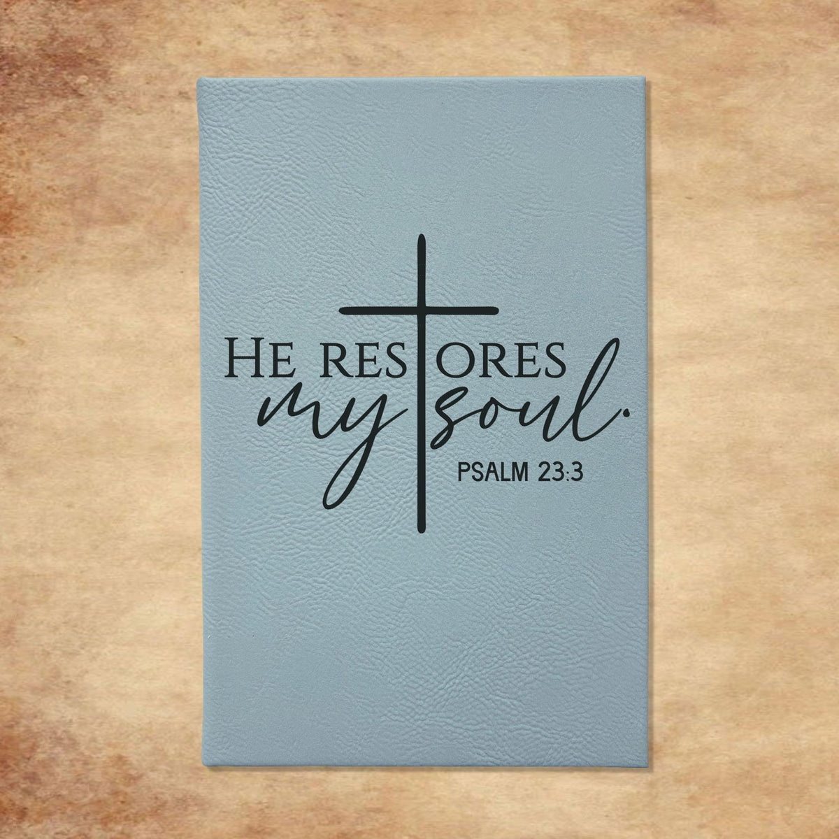 Personalized Christian Prayer Journal for Men & Women: Custom Design Cover, Daily Devotional, Scripture Writing, Gratitude and Faith Gift - Religious Books - Aylev