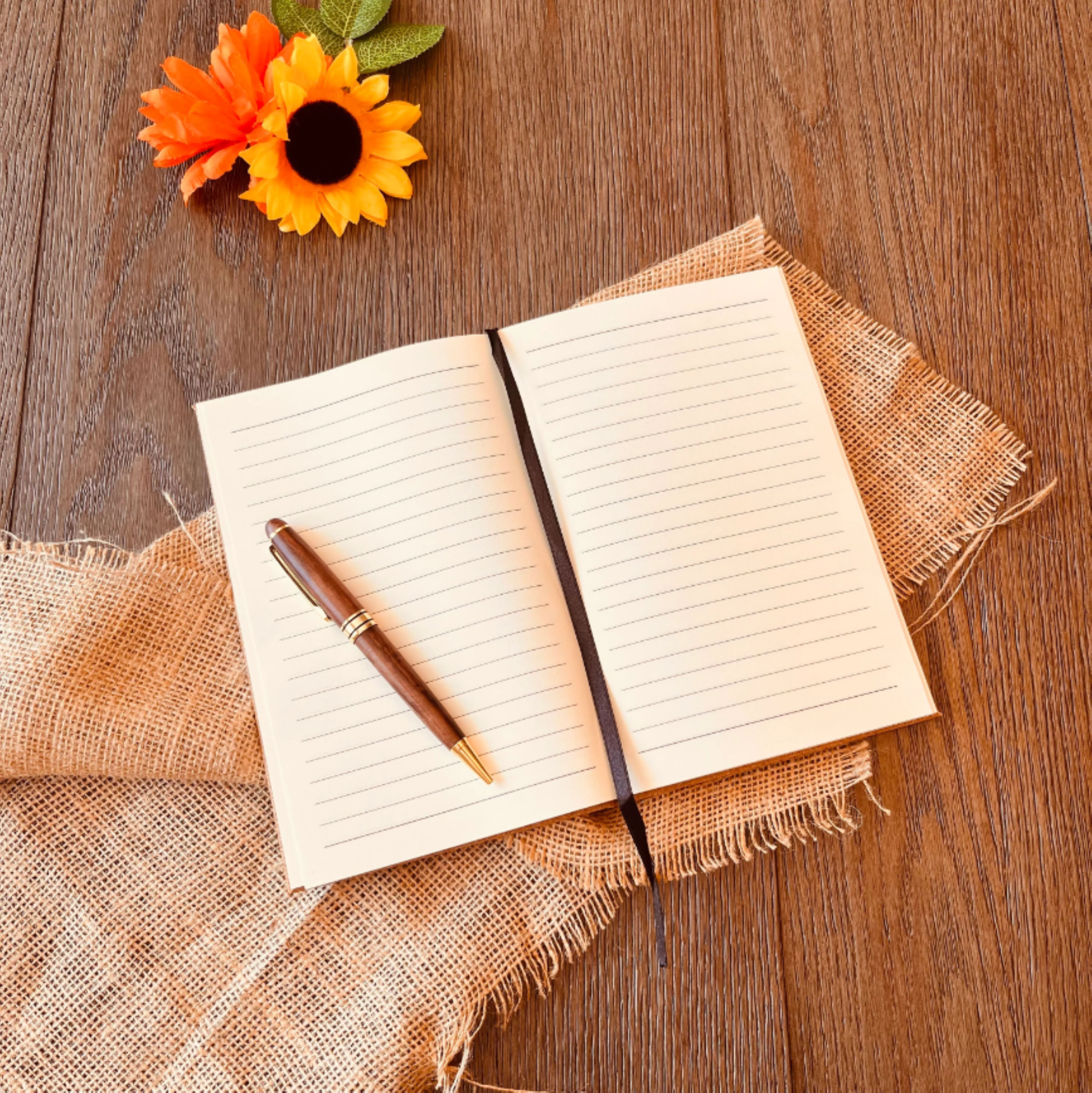 Personalized CSB Wide-Margin Bible & Prayer Journal Set, Large Print Journaling Bible, Engraved with Name, Christian Gift, Wedding Gifts