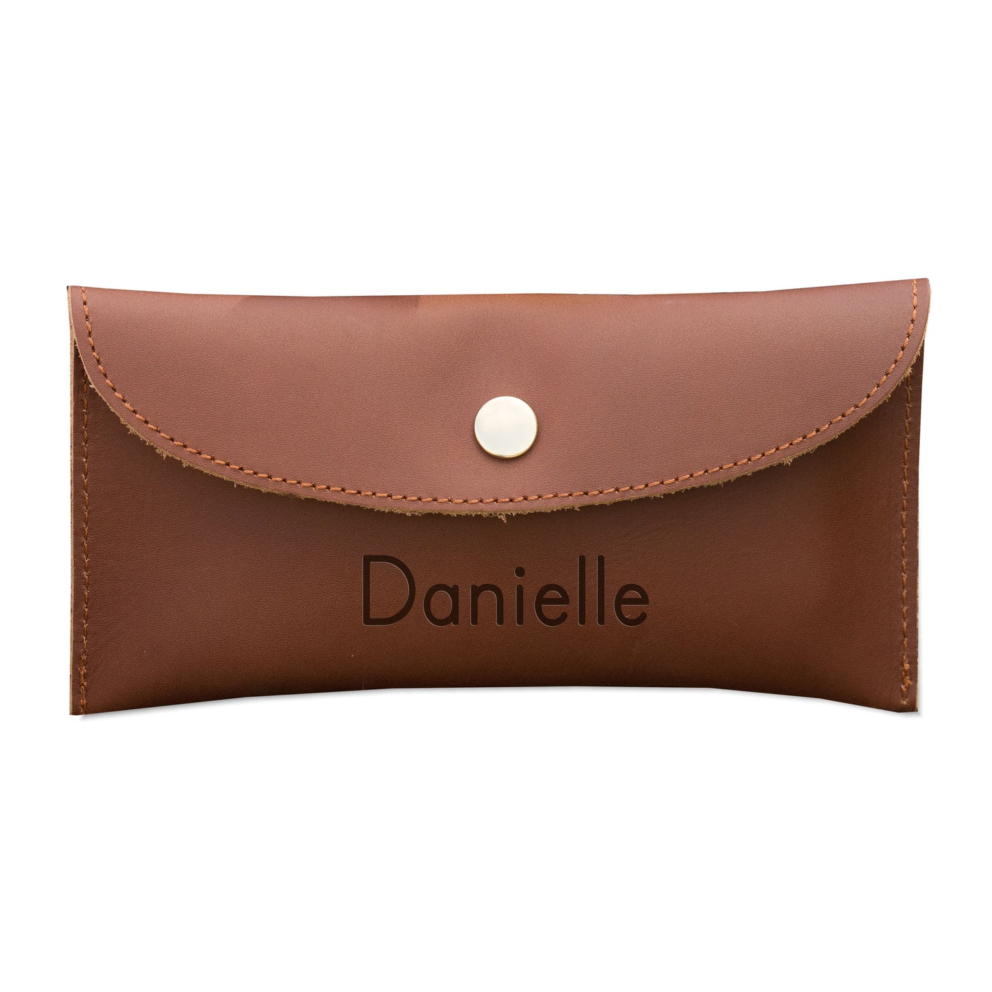 Personalized Genuine Leather Horse Saddle Bag, Real Leather Saddle Phone Holder, Horse Tack, Horse Gifts, Horse Gifts For Women Equestrian