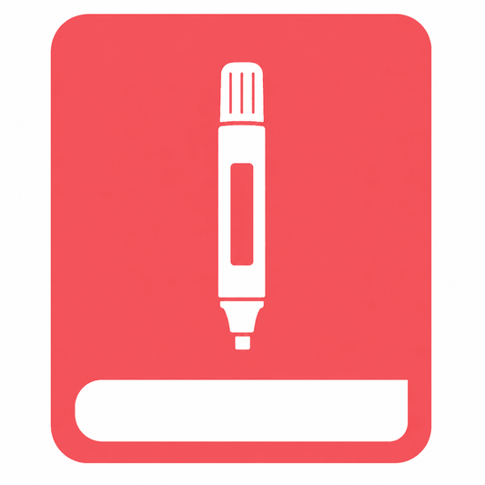 Highlighters (Set of 5)! - Aylev
