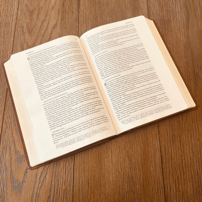 Personalized NASB Bible: Create Your Own Custom Engrave Design with a Designer, Wide - Margin Reference Bible, New American Standard Bible - Religious Books - Aylev