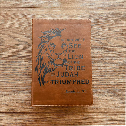 Personalized NKJV Bible: Create Your Own Custom Engraved Design with a Designer, Wide - Margin Reference New King James Version Holy Bible - Religious Books - Aylev