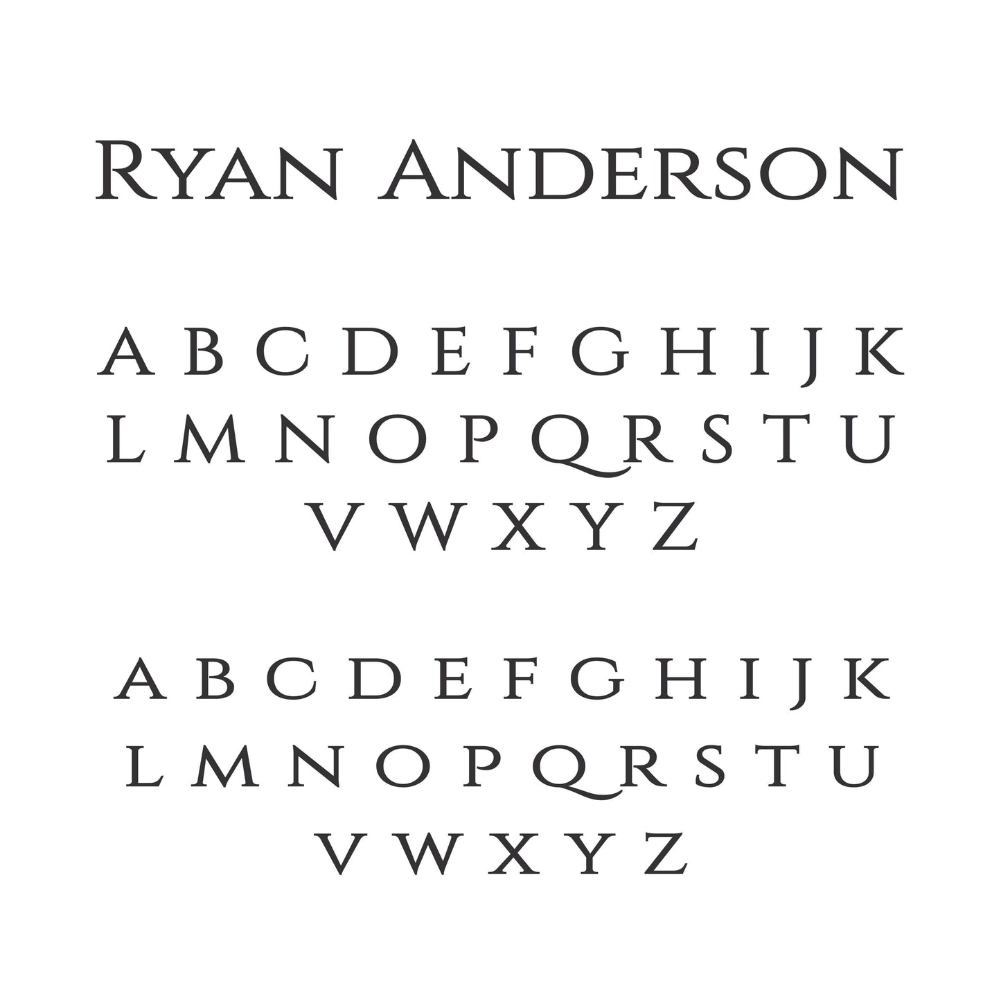 Personalized NASB Large Print Bible, Custom Name Engraved, New American Standard, Christian Gift for Him