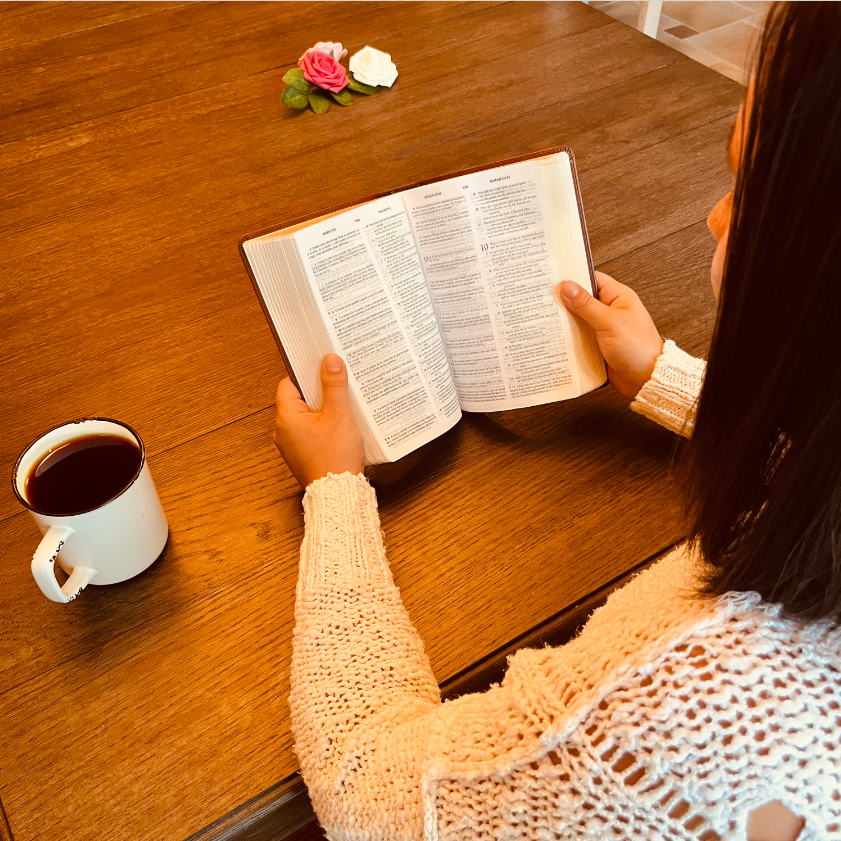 Custom Bilingual Bible | Biblia en Español Personalizada | Biblia Reina Valera 1960 en espanol | Spanish  Bible Christian Gifts - Aylev