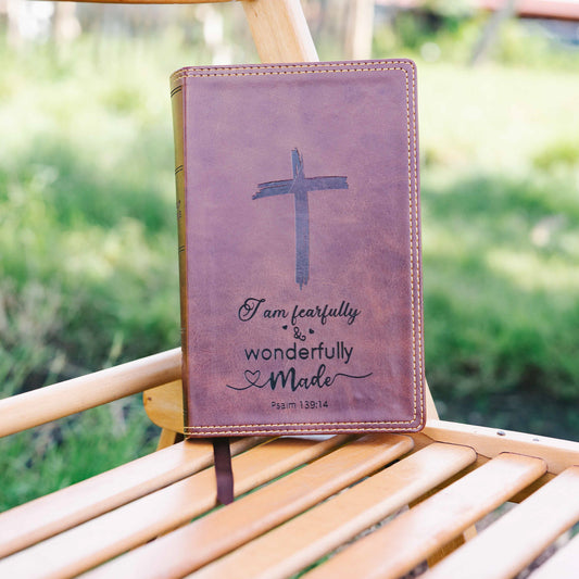 Custom Children's Bible | NKJV Kids Bible | Custom Engraved New King James Version Bible for kids | Christian Gifts Bible for kids