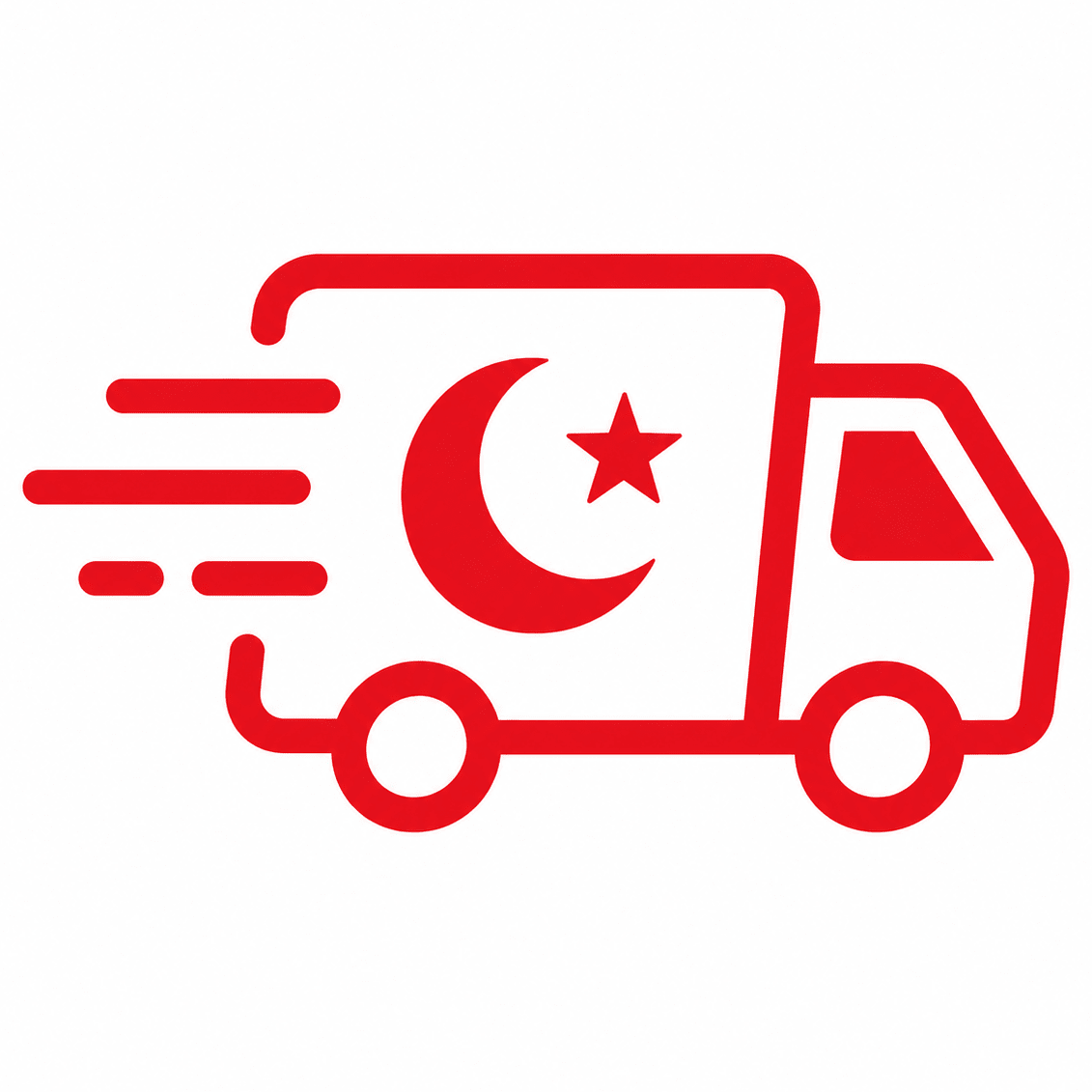 Overnight Shipping - Aylev