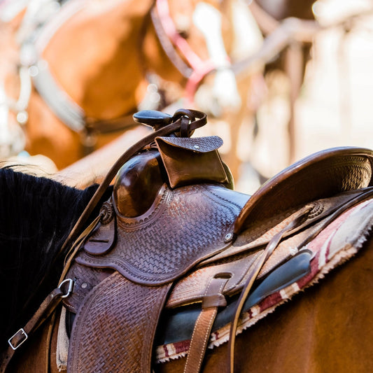 Horse Saddle Pommel Bag, Original Design, Saddle Phone Holder, Horse Tack, Horse Gifts For Women, Equestrian Gifts Horse Lover - Horse Tack Accessories - Aylev