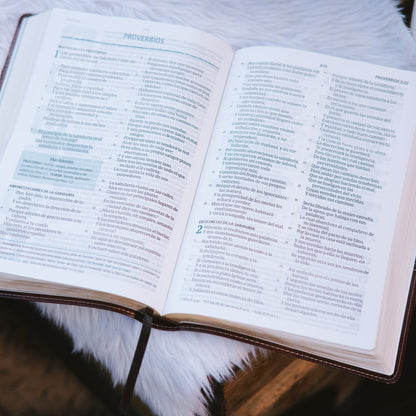 Biblia en Español costumbr,| Biblia Reina Valera 1960 en espanol, Custom Engraved Spanish Bible, Christian Gifts, Baptism Gifts - Religious Books - Aylev